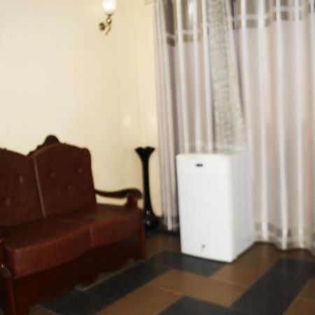 Benin Berge Hotel Cotonou Bagian luar foto