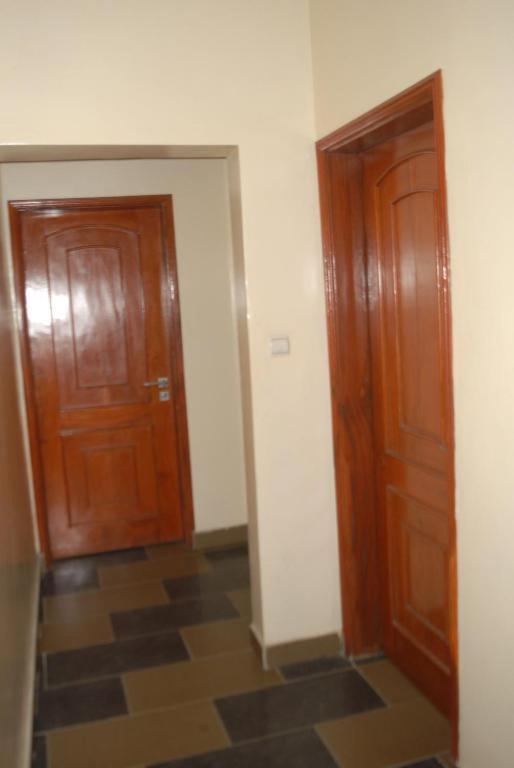 Benin Berge Hotel Cotonou Bagian luar foto
